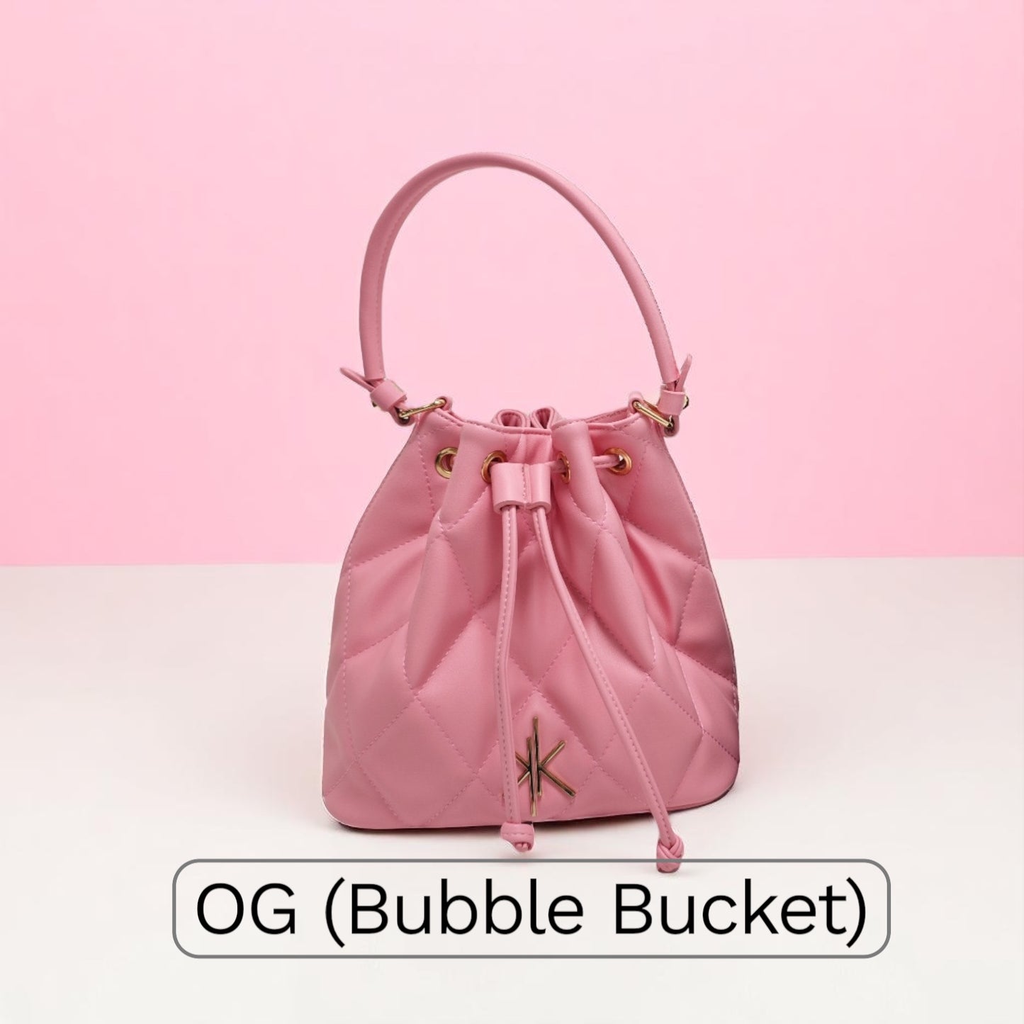 OG Bubble Bucket