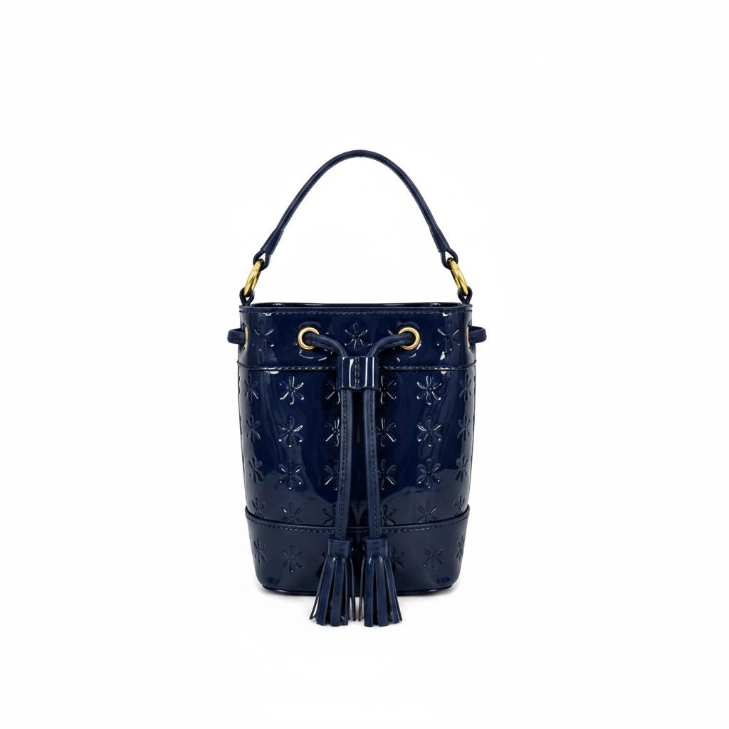 MGK - MonoGram Kelly Mini Bucket