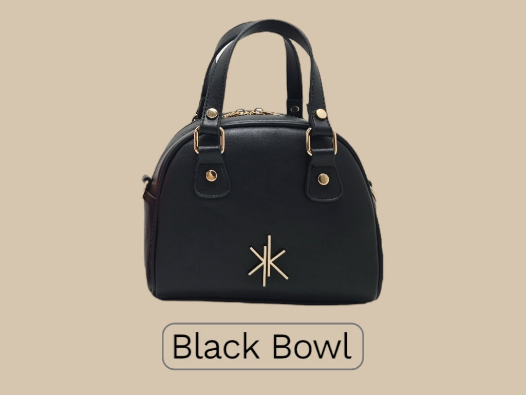 Black Bowl