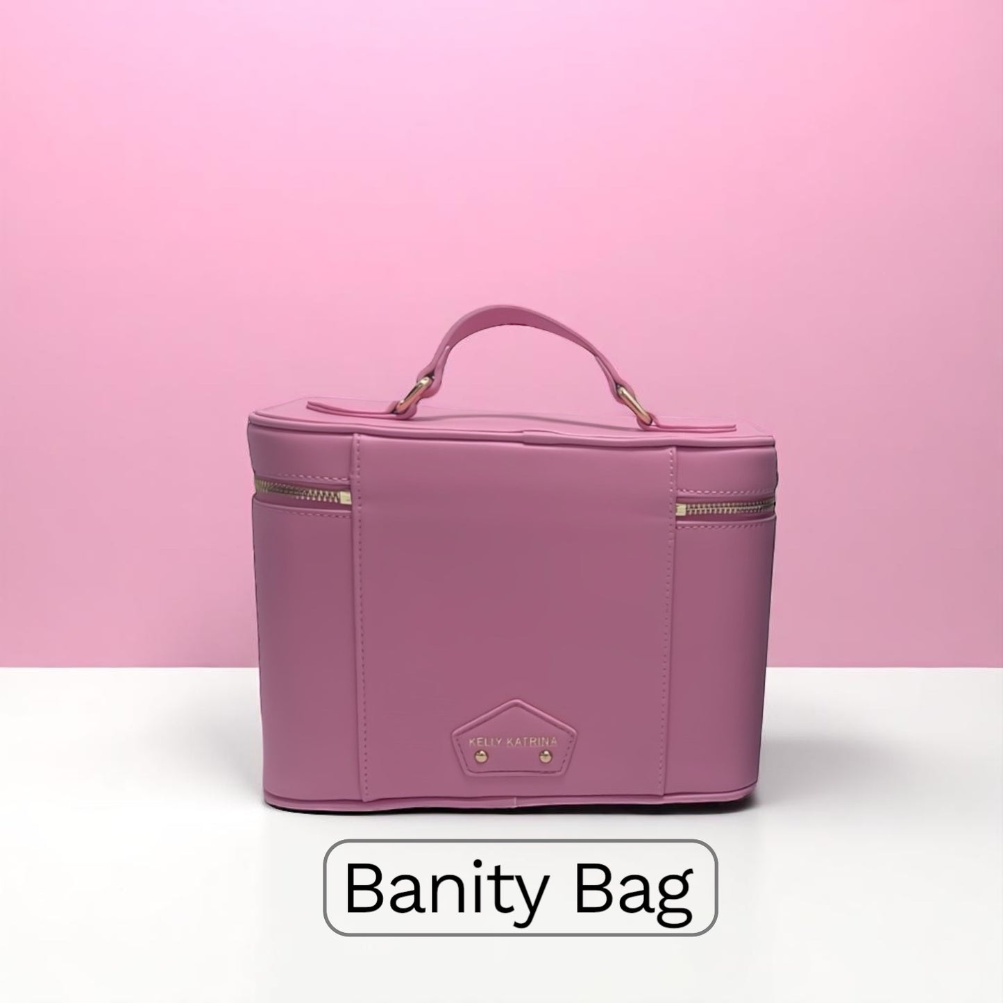 Banity Bag