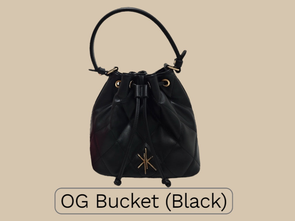 OG Bubble Bucket