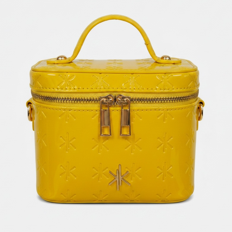 MGK - MonoGram Kelly Mini Vanity Bag
