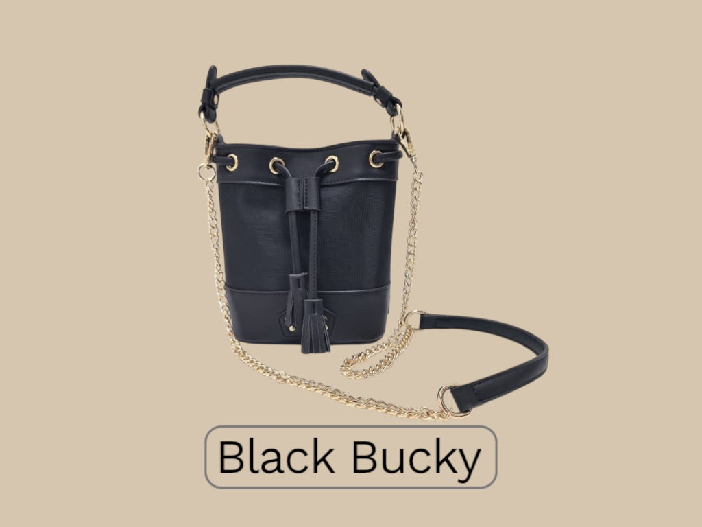 Black Bucky