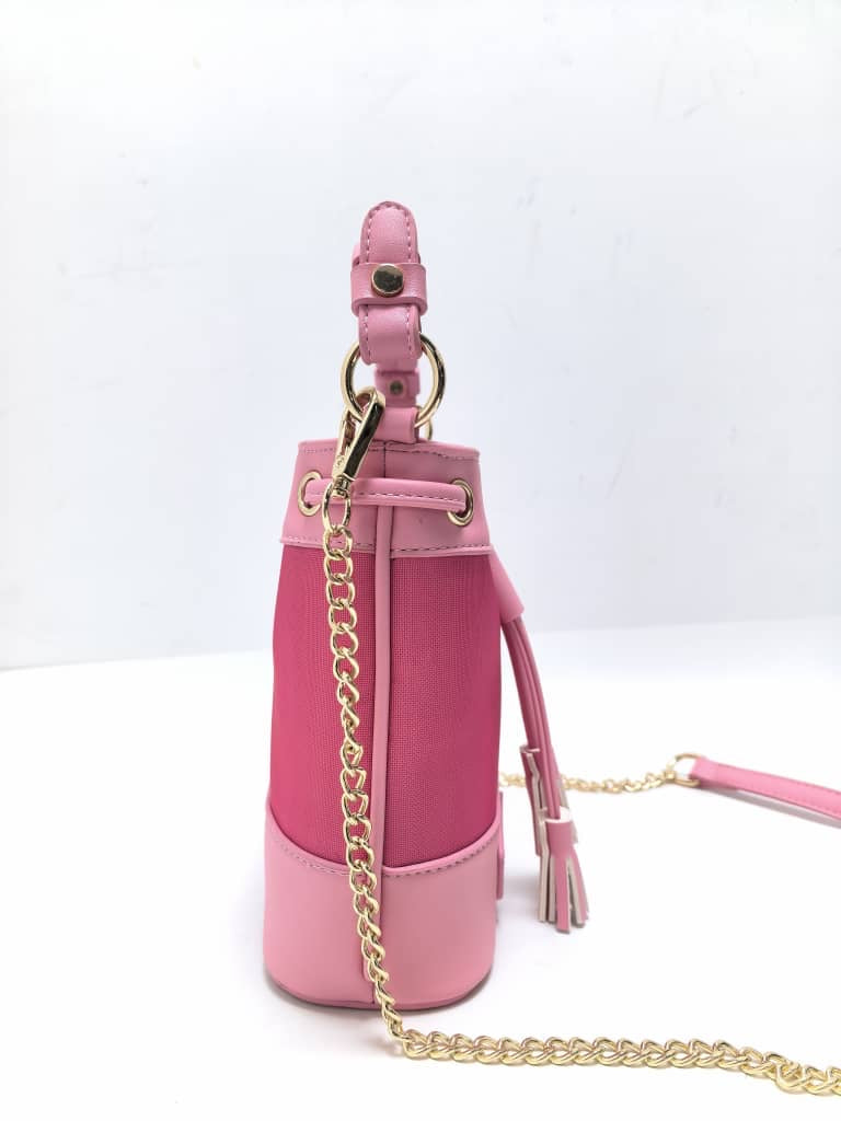 Bubblegum Bucket