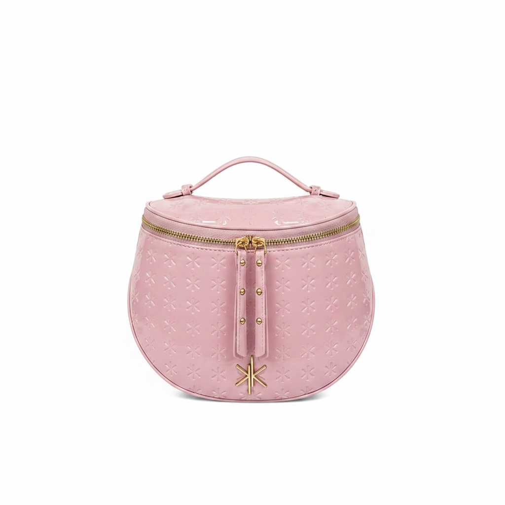 MGK - MonoGram Kelly Beauty Case