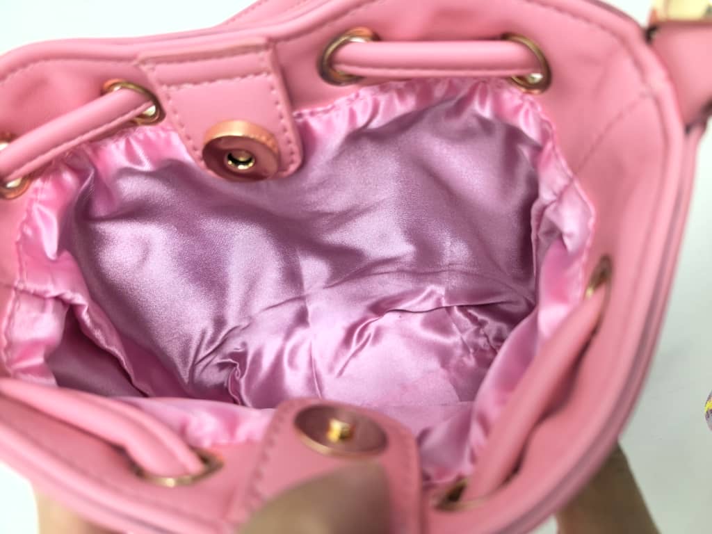 Bubblegum Bucket