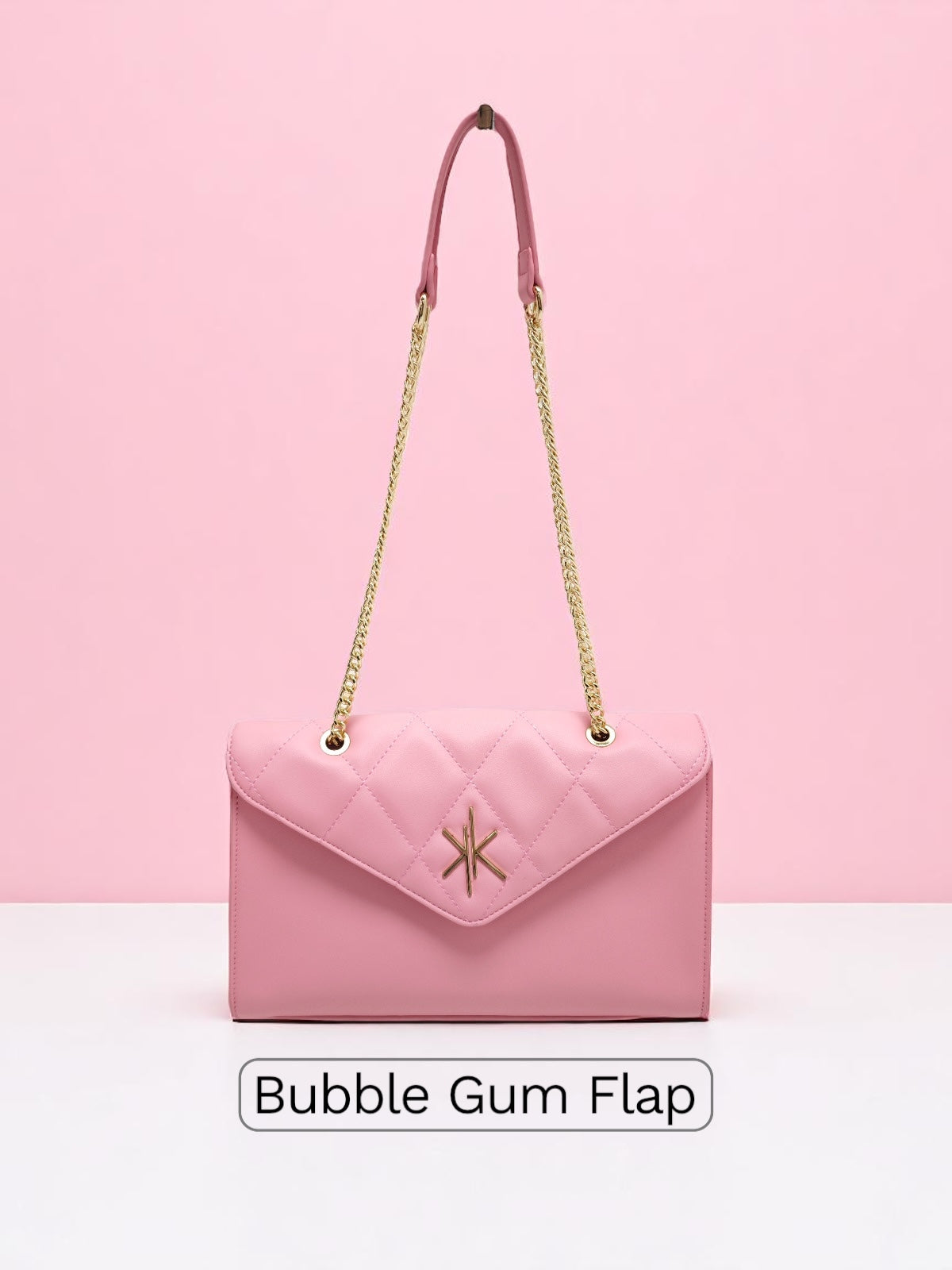 Bubble Gum Flap