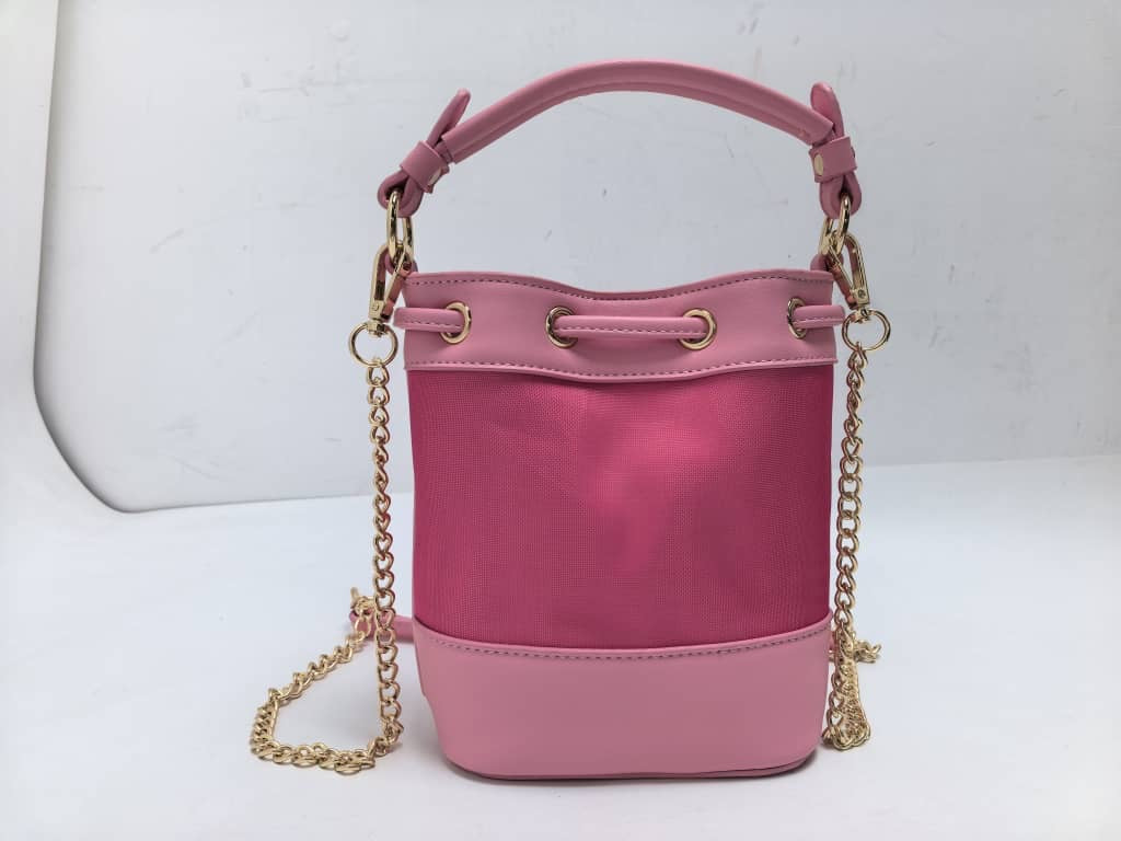 Bubblegum Bucket