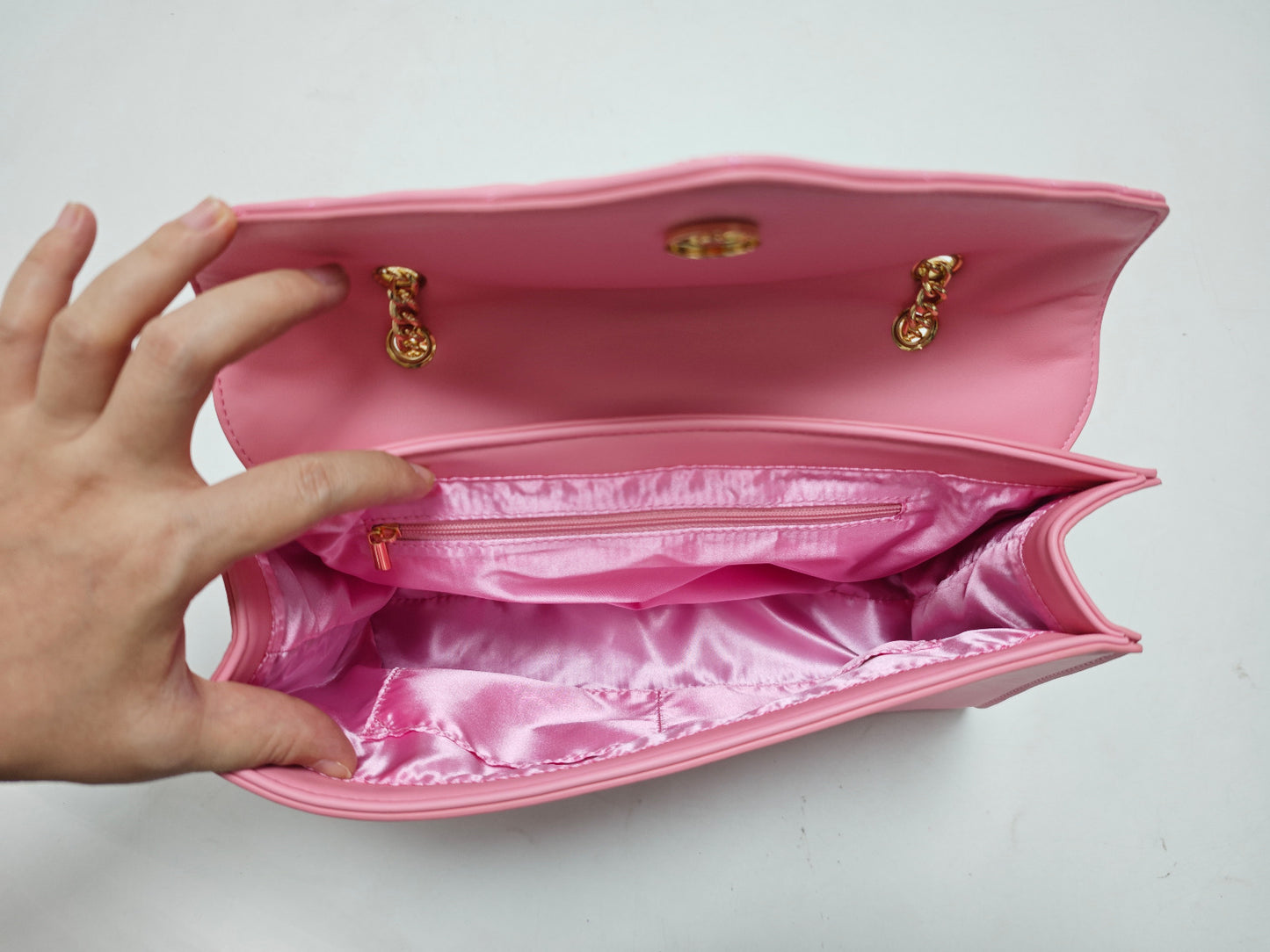Bubble Gum Flap