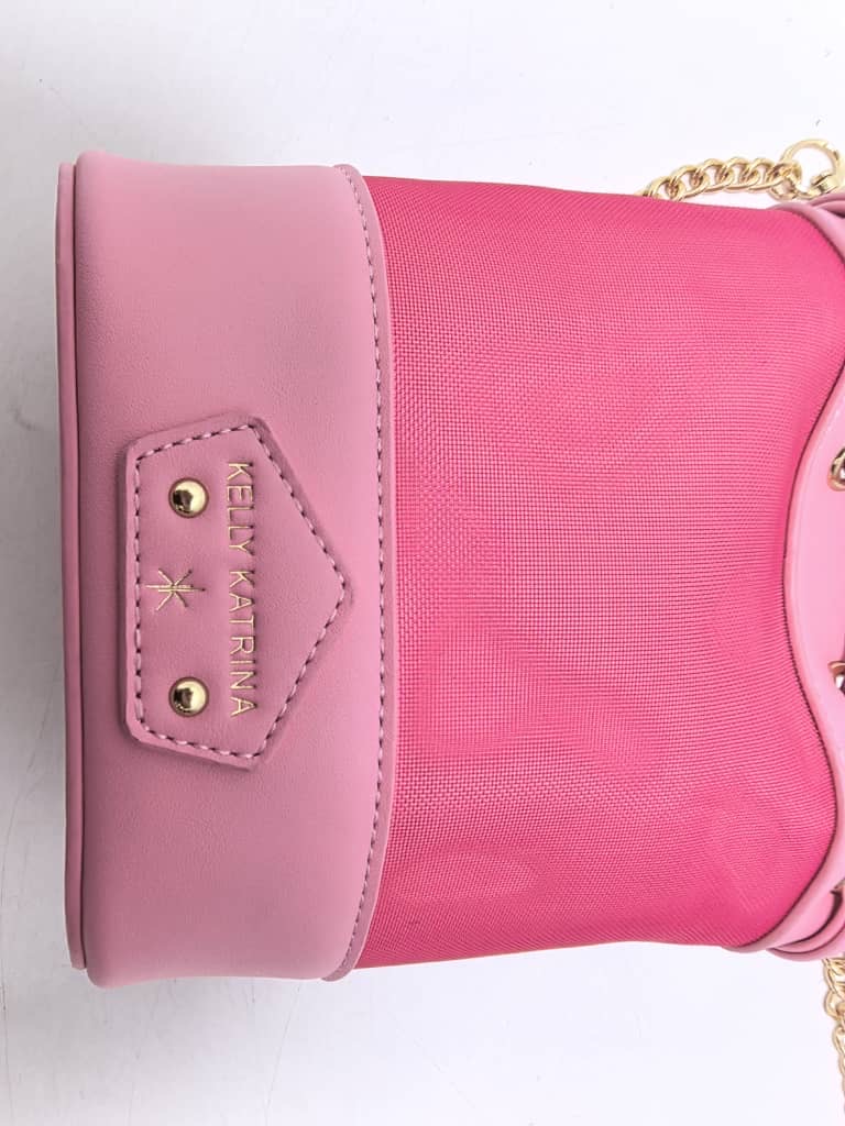 Bubblegum Bucket