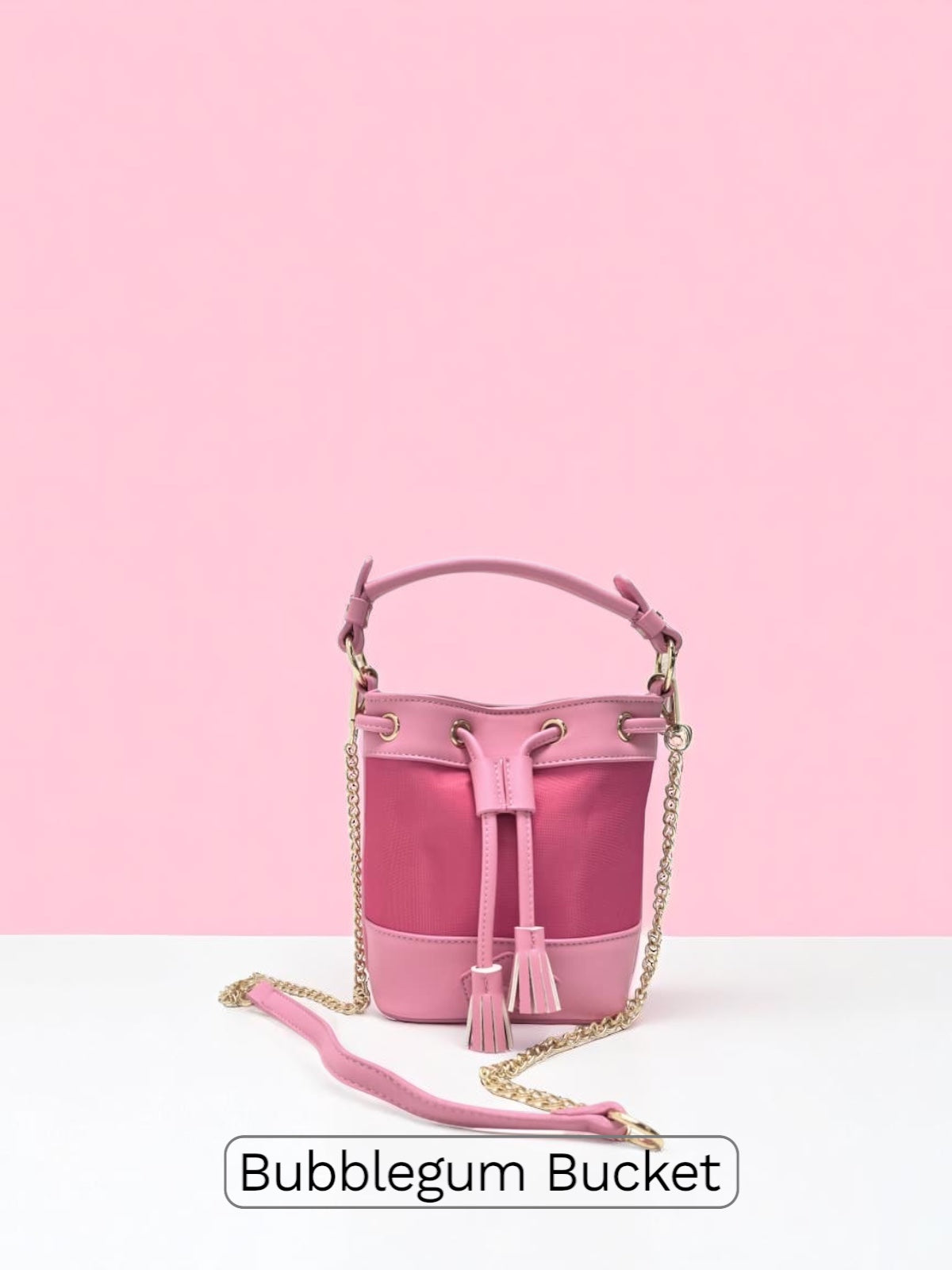 Bubblegum Bucket