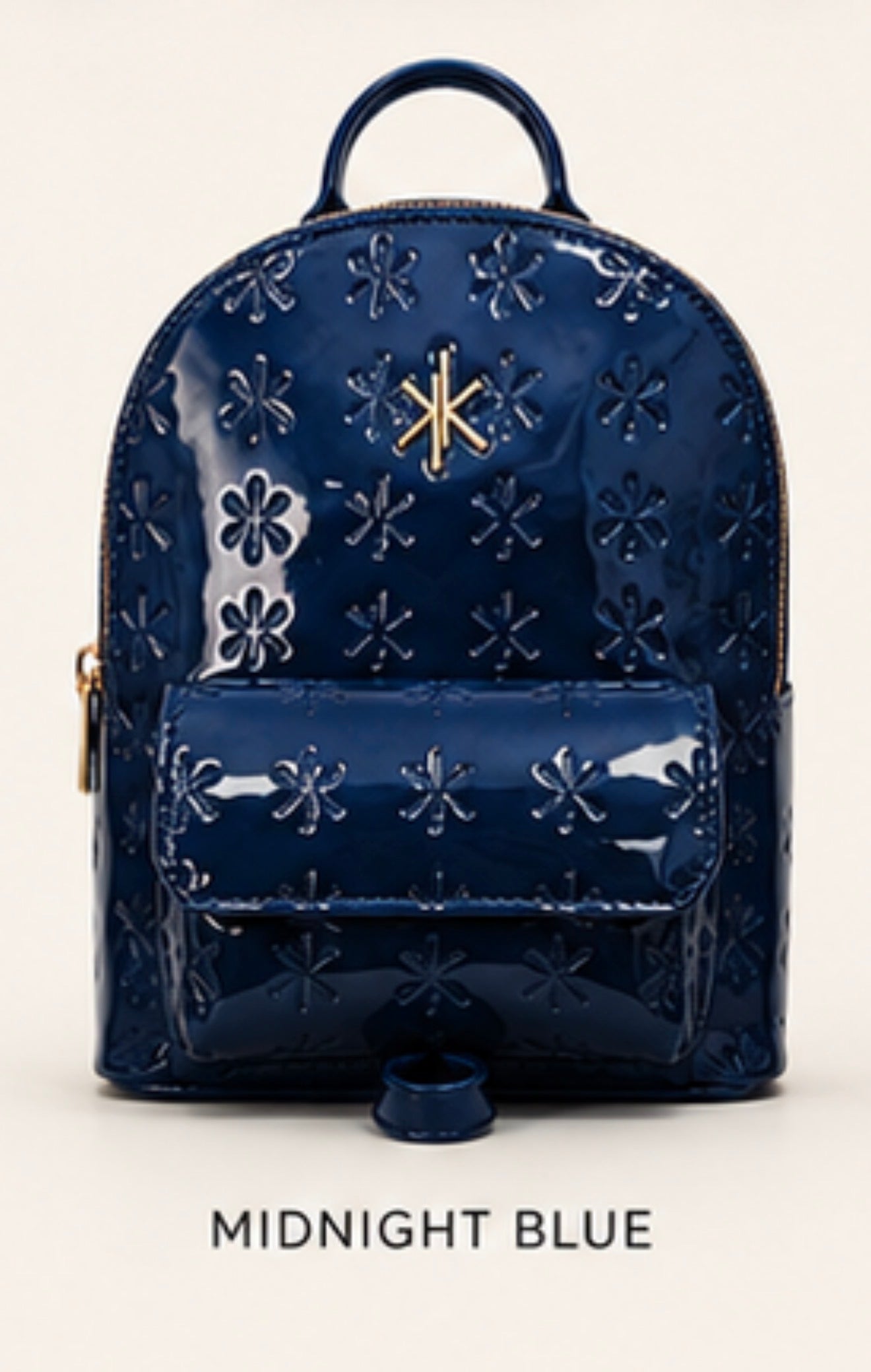 MGK - MonoGram Kelly Mini BackPack