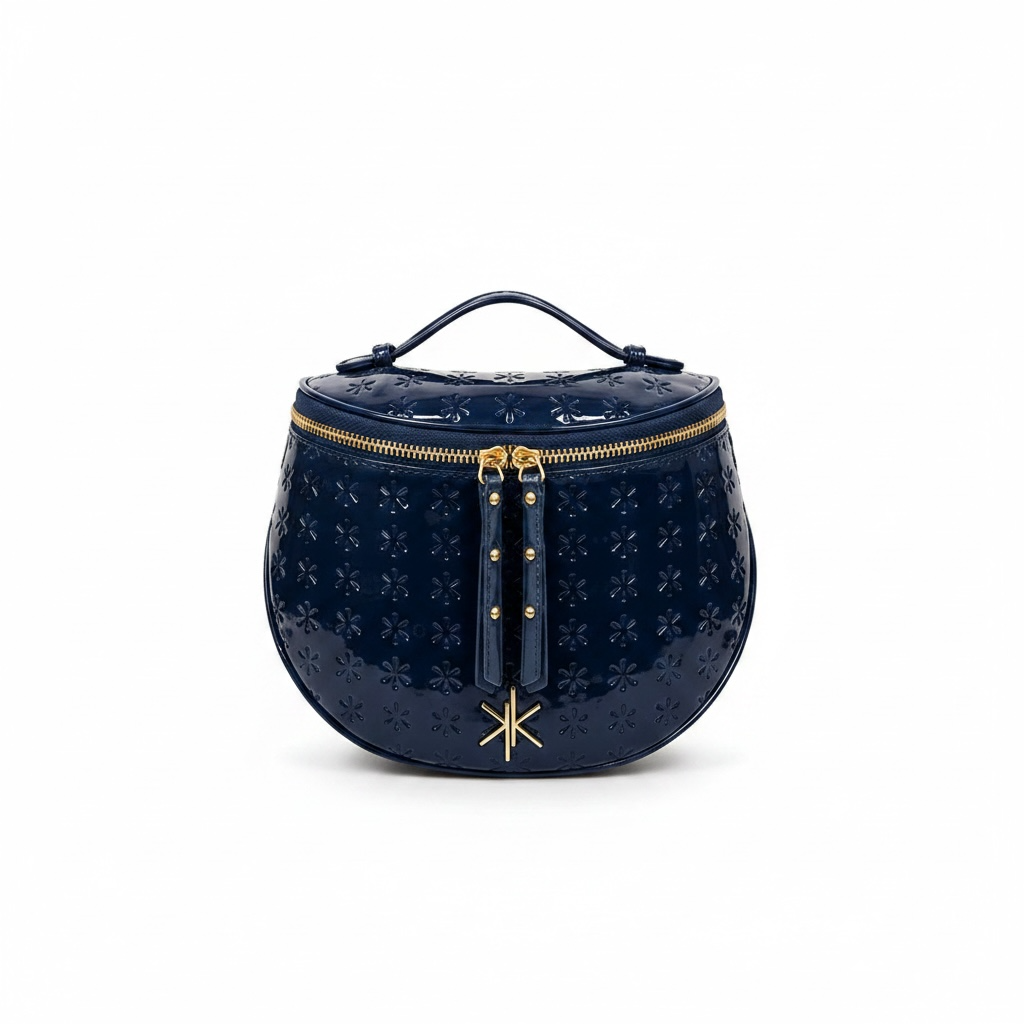 MGK - MonoGram Kelly Beauty Case