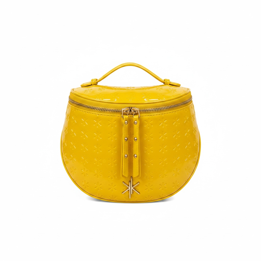 MGK - MonoGram Kelly Beauty Case