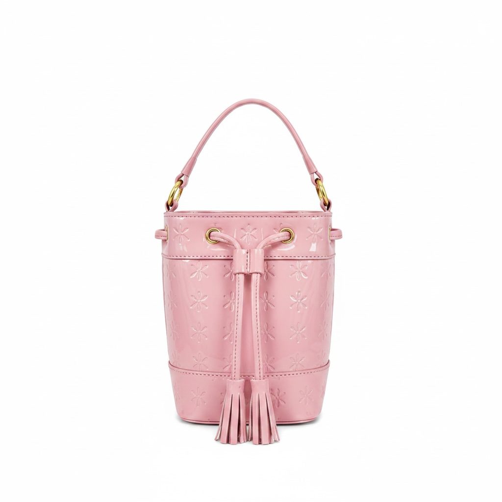 MGK - MonoGram Kelly Mini Bucket