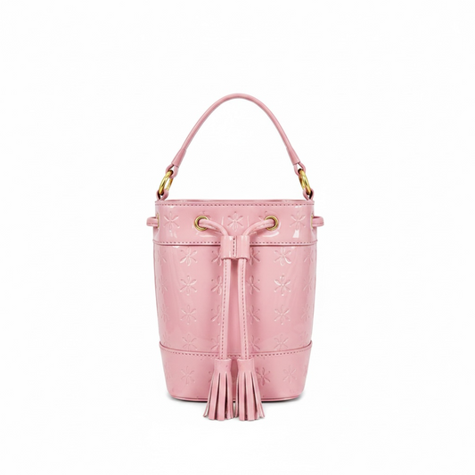 MGK - MonoGram Kelly Mini Bucket