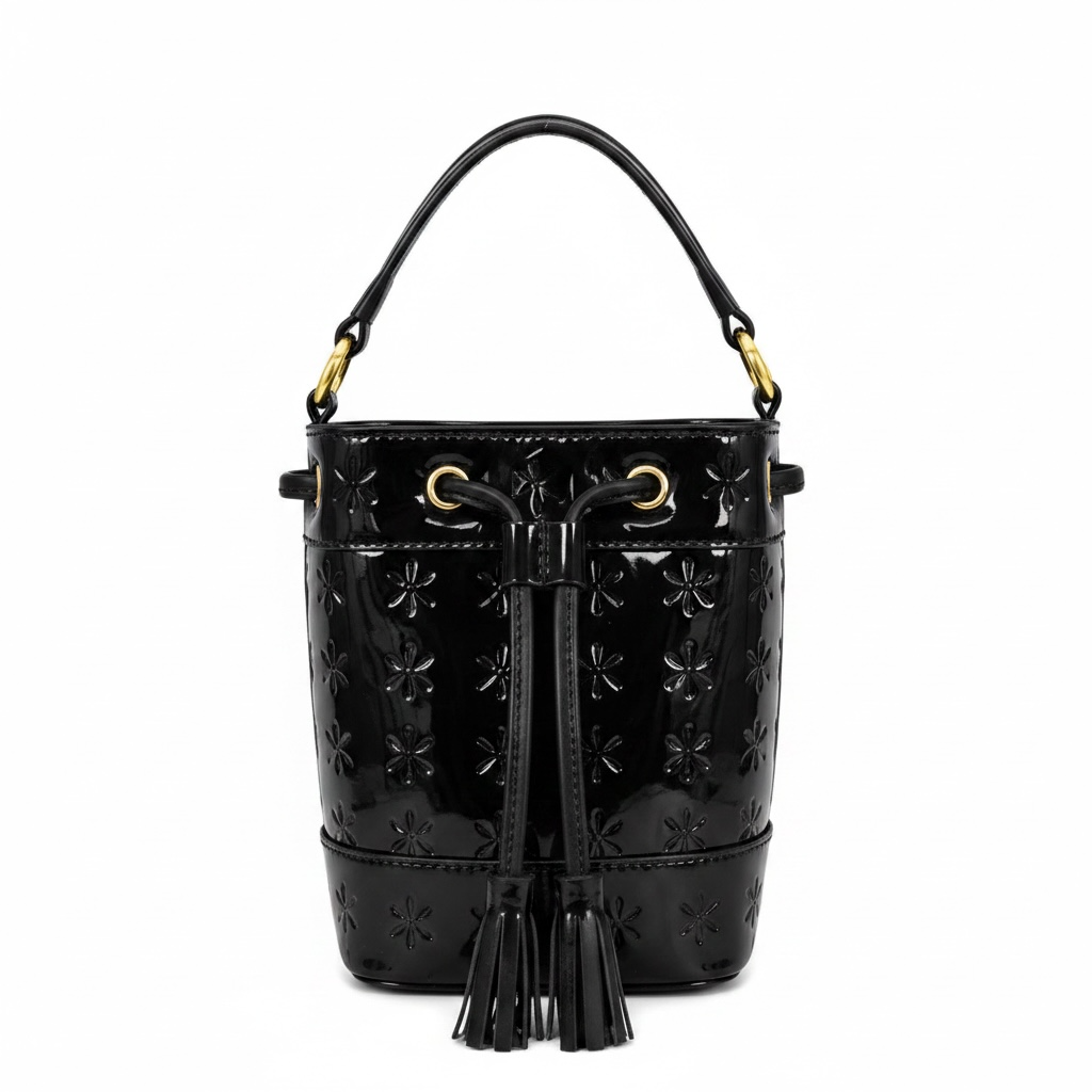 MGK - MonoGram Kelly Mini Bucket