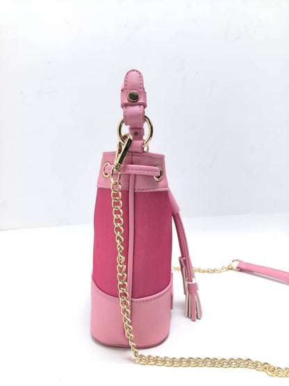 Bubblegum Bucket