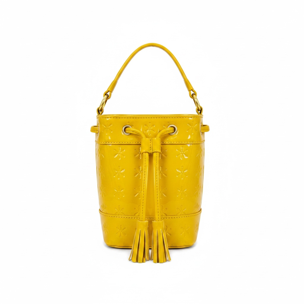 MGK - MonoGram Kelly Mini Bucket