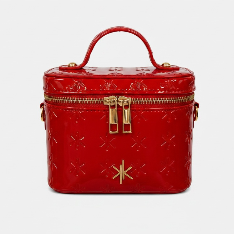 MGK - MonoGram Kelly Mini Vanity Bag