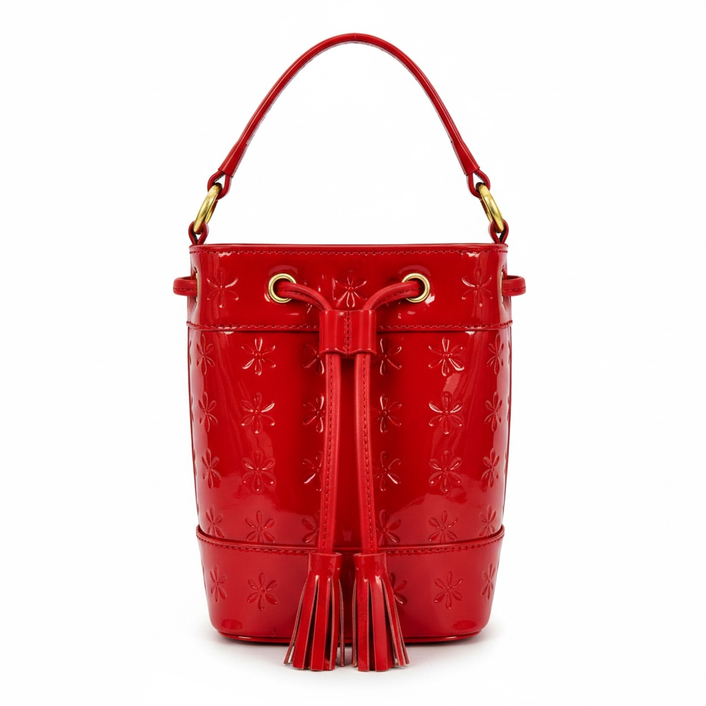 MGK - MonoGram Kelly Mini Bucket