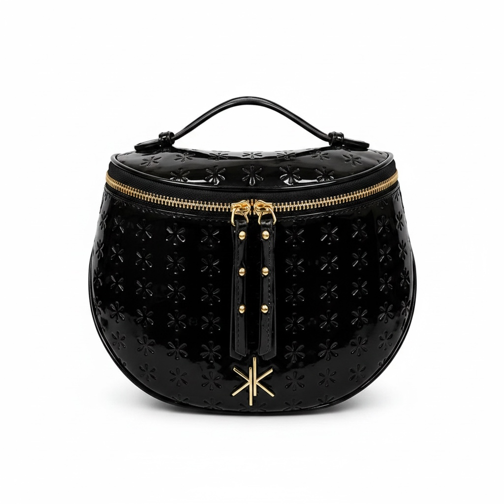 MGK - MonoGram Kelly Beauty Case