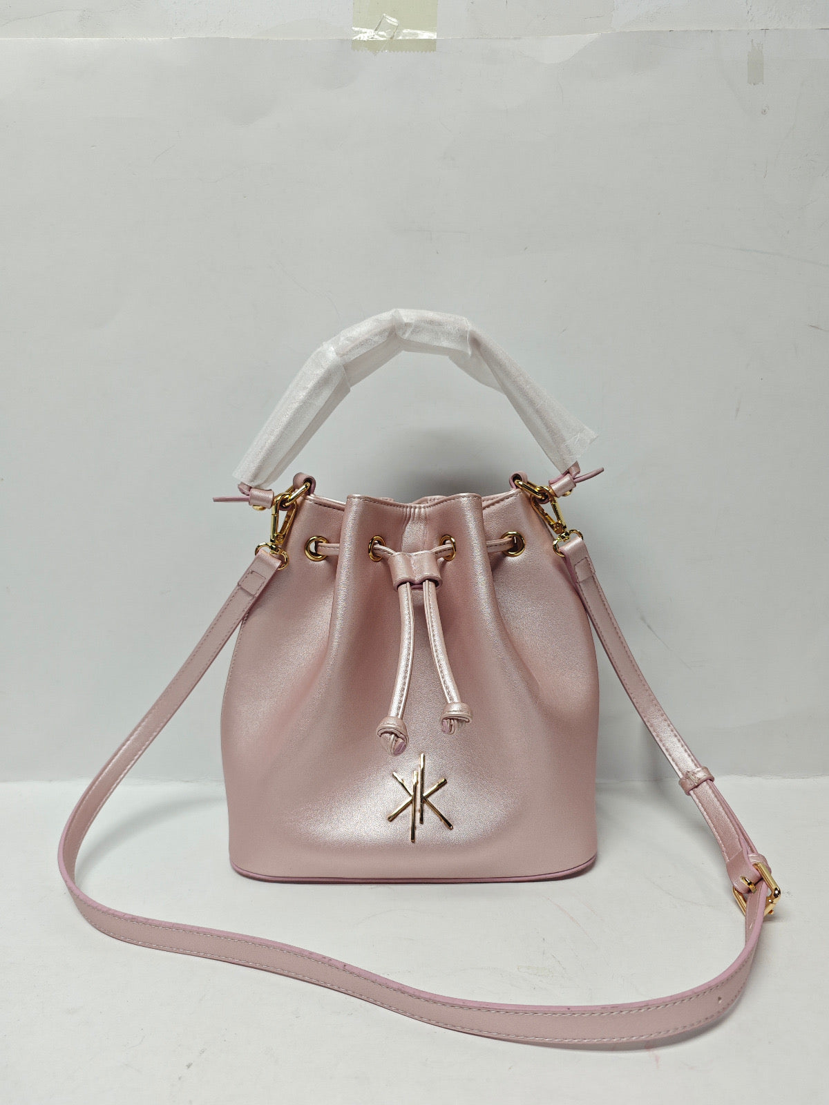 Bucket Bag: Simpy