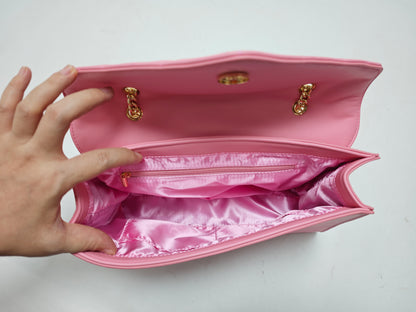 Bubble Gum Flap
