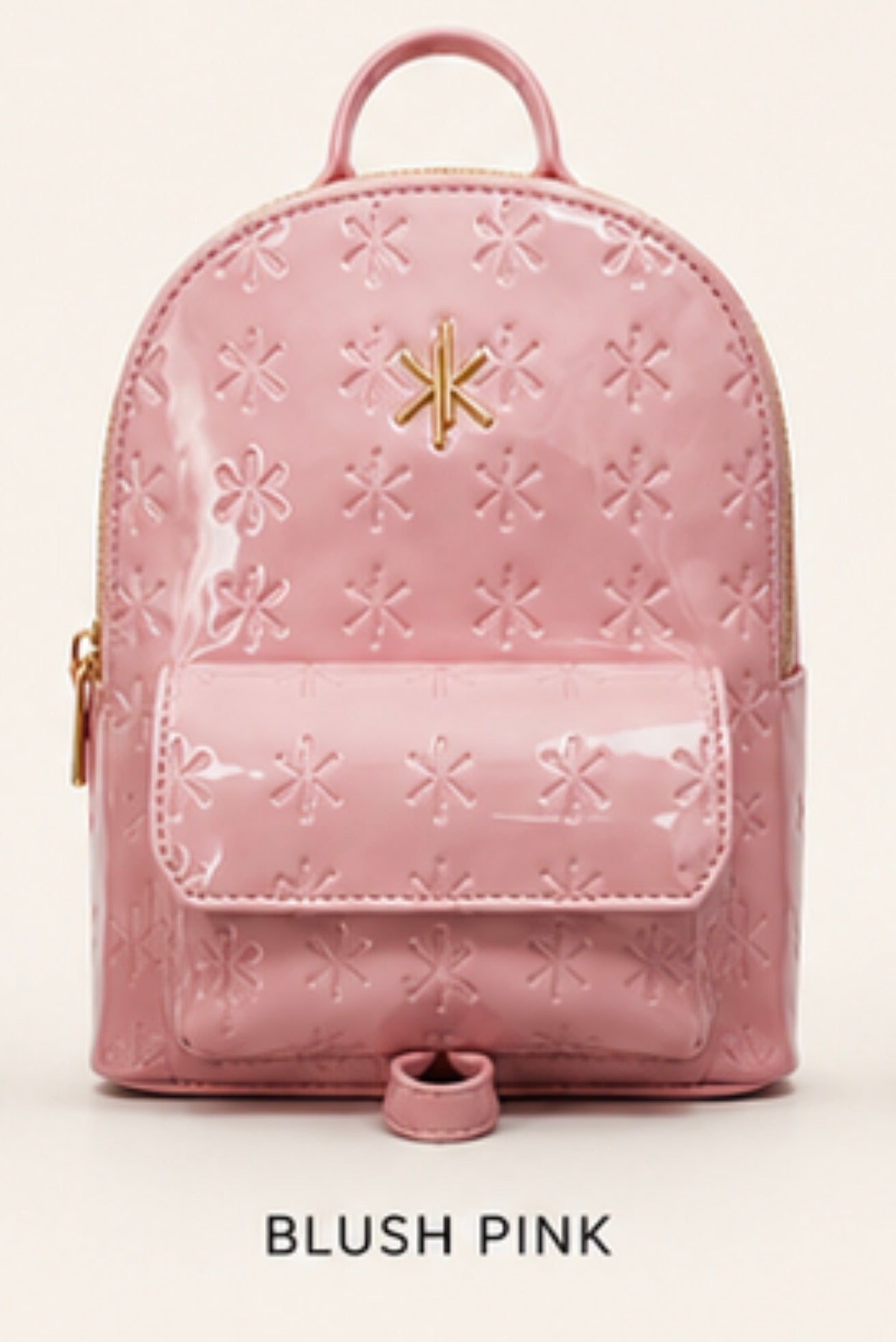 MGK - MonoGram Kelly Mini BackPack