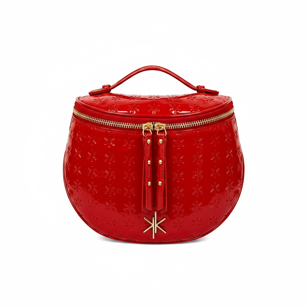 MGK - MonoGram Kelly Beauty Case