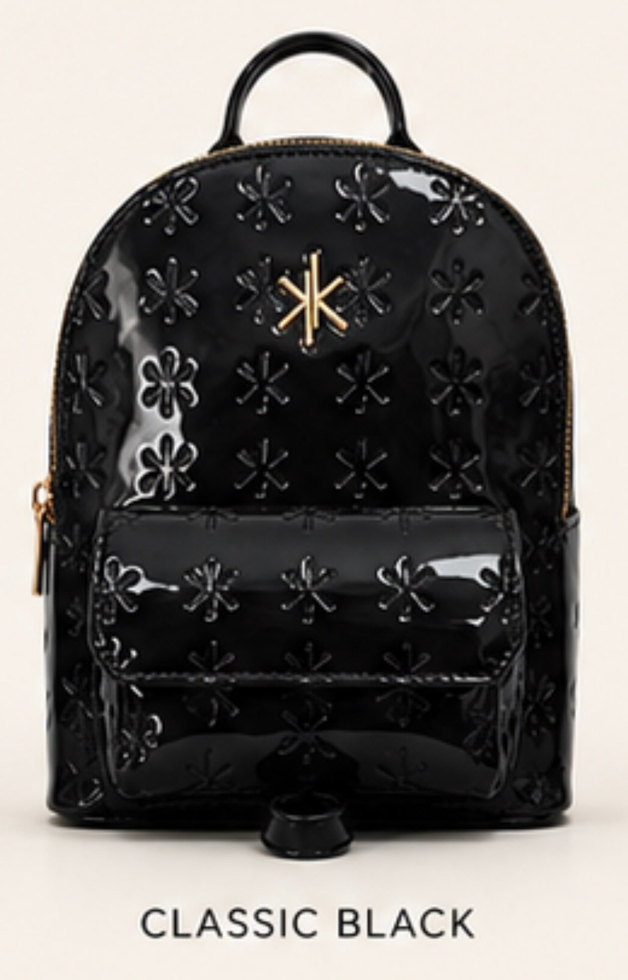 MGK - MonoGram Kelly Mini BackPack