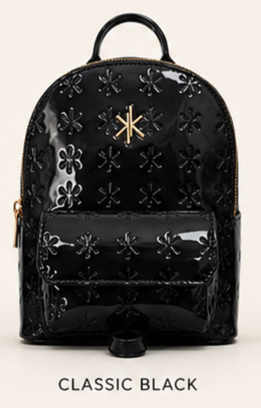 MGK - MonoGram Kelly Mini BackPack