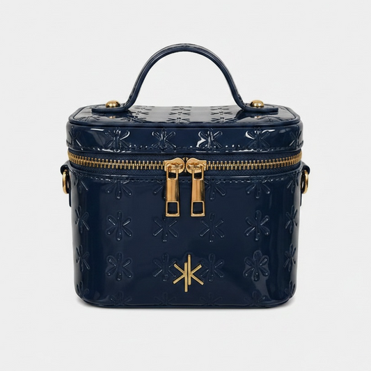 MGK - MonoGram Kelly Mini Vanity Bag