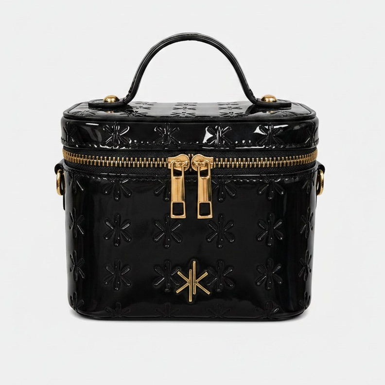 MGK - MonoGram Kelly Mini Vanity Bag