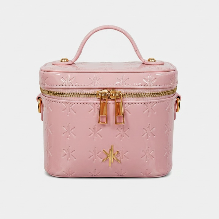MGK - MonoGram Kelly Mini Vanity Bag